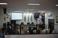 Câmara de Votorantim aprova quatro projetos em sua 9ª Sessão