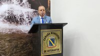 Câmara de Votorantim aprova requerimento para melhorias na segurança viária da Rua Adão Martins, no Jardim Tatiana