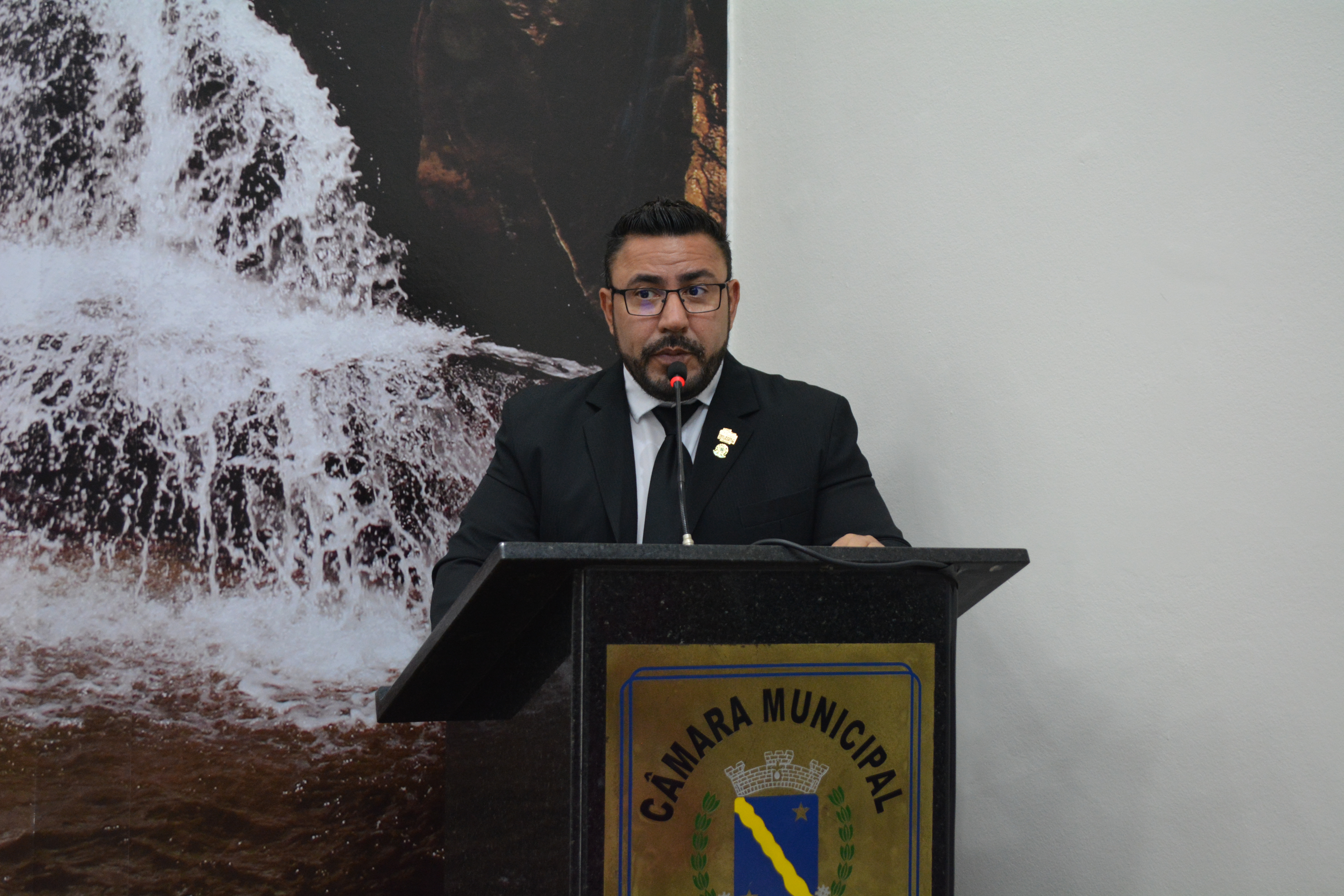 Câmara de Votorantim aprova requerimento sobre drenagem e escoamento de águas pluviais no bairro Vila Garcia