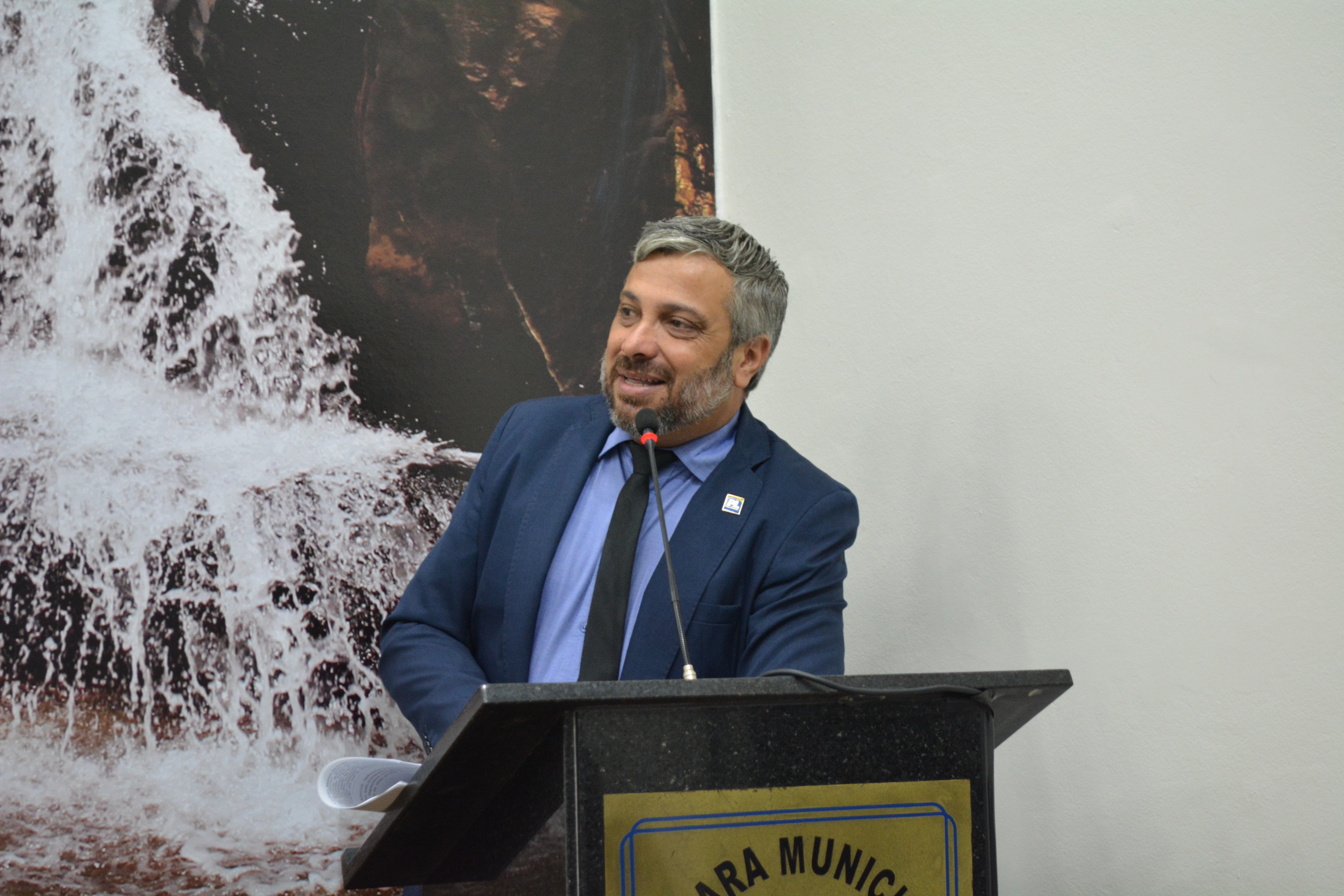 Câmara de Votorantim aprova requerimento sobre fiscalização de poluição sonora no município