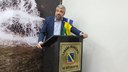 Câmara de Votorantim aprova requerimento sobre fiscalização de veículos pesados na estrada da Represa de Itupararanga Câmara de Votorantim aprova requerimento sobre fiscalização de veículos pesados na estrada da Represa de Itupararanga