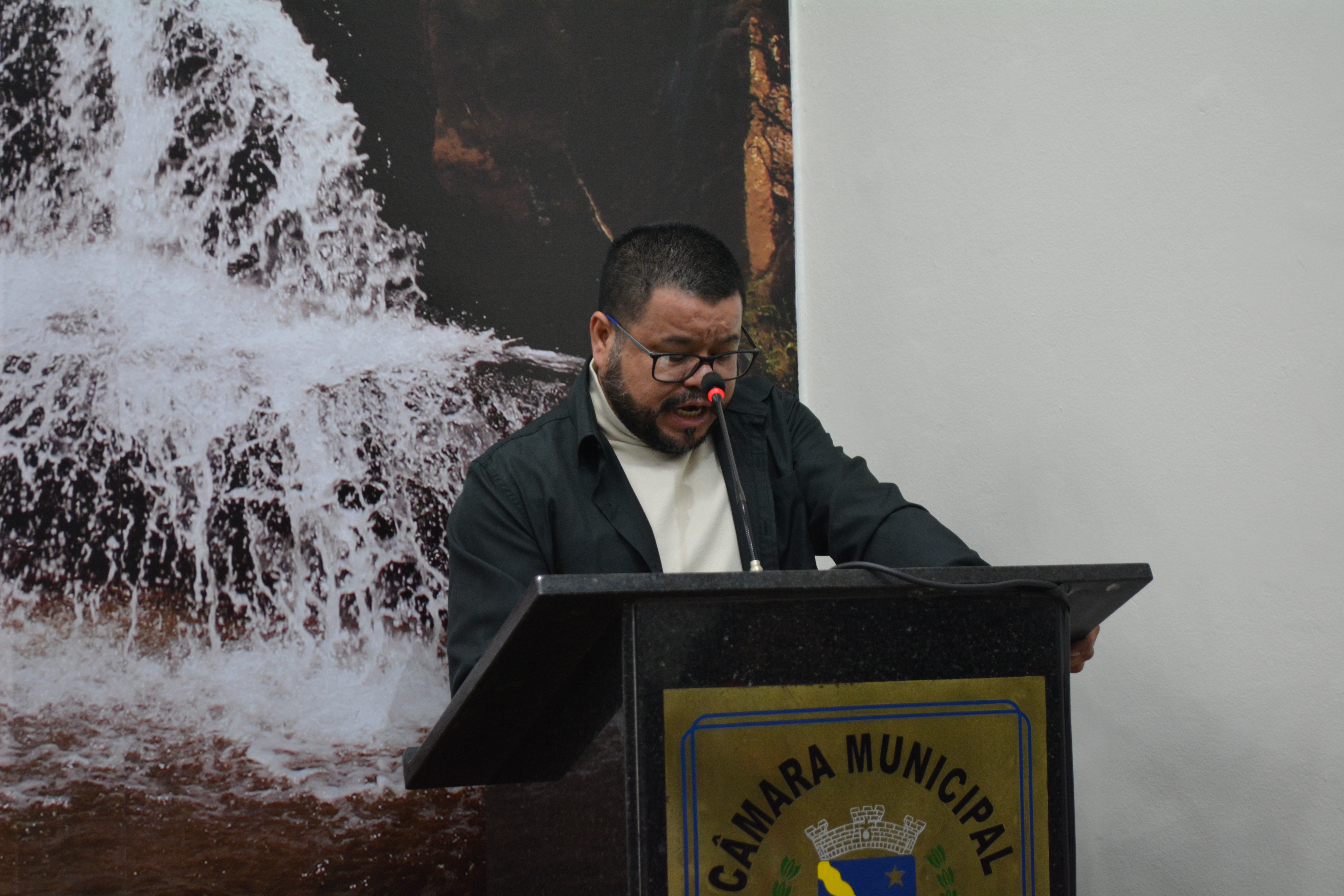 Câmara de Votorantim aprova requerimento sobre manutenção de bocas de lobo e prevenção de alagamentos