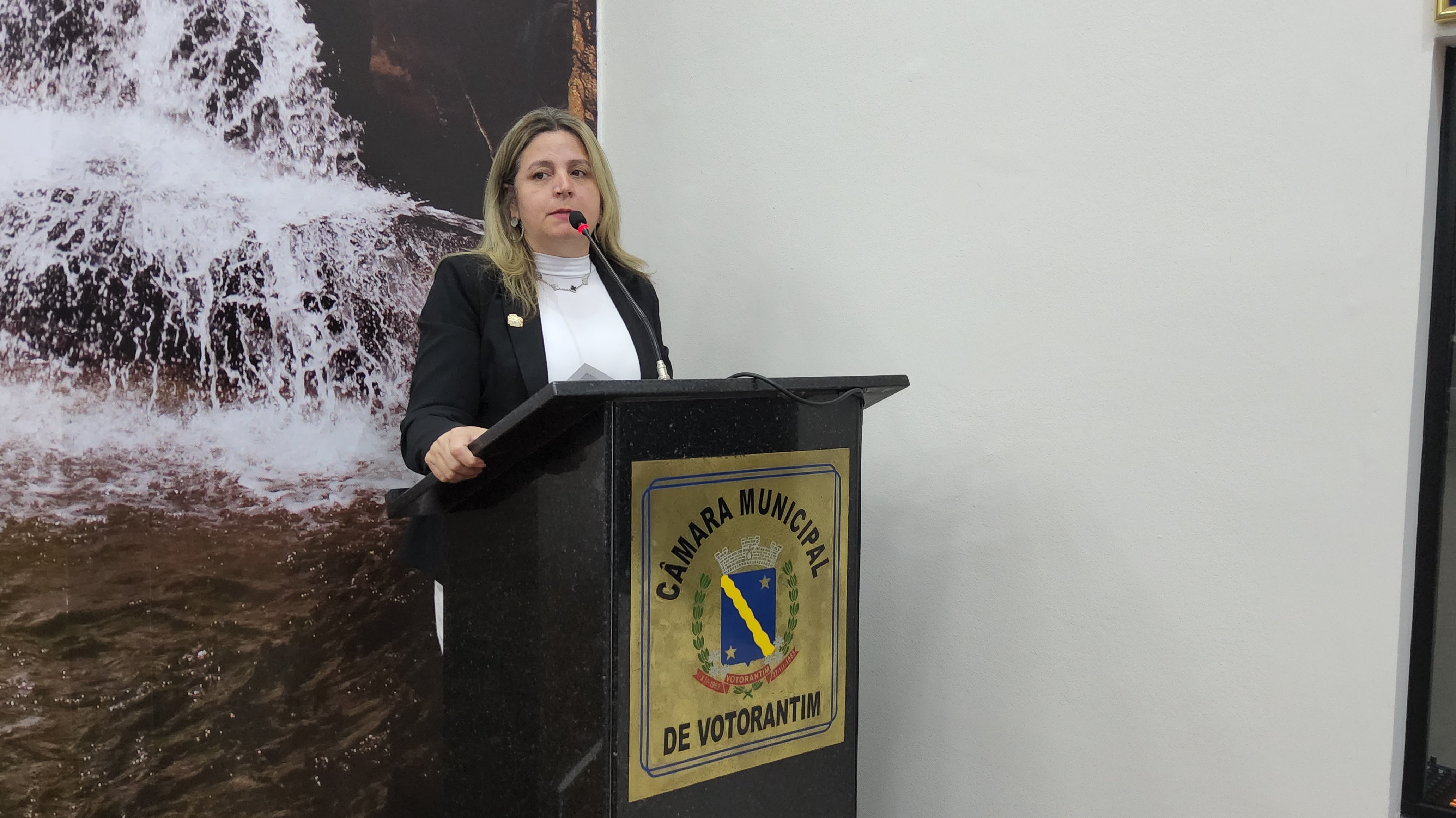 Câmara de Votorantim aprova requerimento sobre melhorias em escadaria no bairro Itapeva