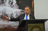 Câmara de Votorantim aprova requerimento sobre realocação de contêineres de lixo no Jardim Tatiana