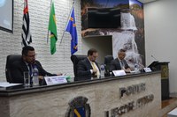 Câmara de Votorantim aprova requerimentos e registra novos projetos na 5ª Sessão Ordinária