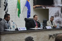 Câmara de Votorantim aprova requerimentos sobre saúde, educação e funcionalismo durante a 15ª Sessão Ordinária