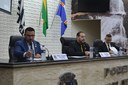 Câmara de Votorantim aprova requerimentos sobre saúde, segurança e infraestrutura durante a 18ª Sessão Ordinária
