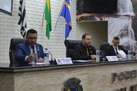 Câmara de Votorantim aprova requerimentos sobre saúde, segurança e infraestrutura durante a 18ª Sessão Ordinária