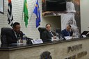 Câmara de Votorantim avança em pautas sociais, educacionais e de fiscalização na 9ª Sessão Ordinária