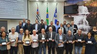 Câmara de Votorantim celebra 35 anos da Lei Orgânica com homenagens e resgate histórico