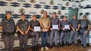 Câmara de Votorantim homenageia policiais por atuação na Operação Votoraty Câmara de Votorantim homenageia policiais por atuação na Operação Votoraty
