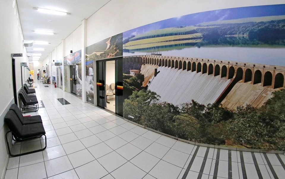 Câmara de Votorantim mantém funcionamento de meio período na fase vermelha