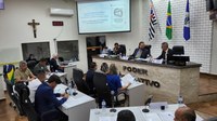 Câmara de Votorantim mantém veto a projeto sobre banheiros químicos para trabalhadores externos