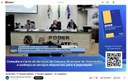 Câmara de Votorantim participa do “Mês da Carta de Serviços”, programa promovido pelo Ouvidoria-Geral da União