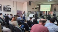 Câmara de Votorantim promove curso inédito sobre Orçamento Público para servidores, assessores e vereadores