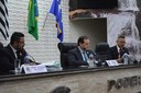 Câmara de Votorantim realiza 2ª Sessão Ordinária de 2026