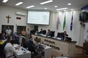 Câmara de Votorantim realiza 34ª Sessão Ordinária com aprovação de projetos e requerimentos