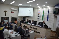 Câmara de Votorantim realiza 34ª Sessão Ordinária com aprovação de projetos e requerimentos