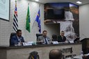 Câmara de Votorantim realiza 36ª Sessão Ordinária com aprovação de projetos, moção e requerimentos