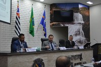 Câmara de Votorantim realiza 36ª Sessão Ordinária com aprovação de projetos, moção e requerimentos