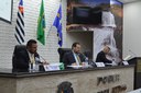 Câmara de Votorantim realiza 37ª Sessão Ordinária com aprovação de projetos e requerimentos