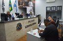 Câmara de Votorantim realiza a 11ª Sessão de 2024