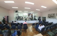 Câmara de Votorantim realiza a 13ª Sessão Legislativa nesta terça-feira (1/6)