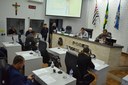 Câmara de Votorantim realiza  a 22ª Sessão Ordinária de 2023