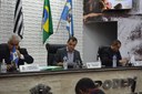 Câmara de Votorantim realiza a 26ª Sessão Ordinária de 2023