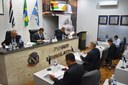 Câmara de Votorantim realiza a 30ª Sessão Ordinária de 2023