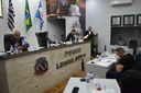 Câmara de Votorantim realiza a 6ª Sessão de 2024