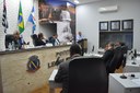 Câmara de Votorantim realiza a sua 3ª Sessão Ordinária de 2024 Câmara de Votorantim realiza a sua 3ª Sessão Ordinária de 2024