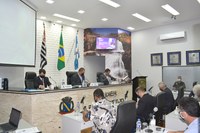 Câmara de Votorantim realizou a sua 4ª Sessão Legislativa 