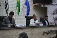 Câmara de Votorantim realiza audiências públicas para discussão da LDO de 2027