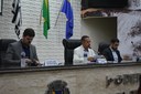 Câmara de Votorantim realiza audiências públicas para discussão da LDO de 2027