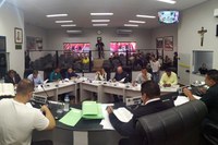 Câmara de Votorantim realiza quarta sessão ordinária do ano nesta sexta-feira (21)
