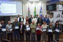 Câmara de Votorantim realiza Sessão Solene em homenagem ao Dia do Comerciante