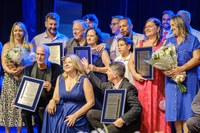 Câmara de Votorantim realiza sessão solene pelos 62 anos de emancipação