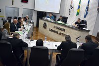 Câmara de Votorantim realiza terceira sessão ordinária do ano nesta terça-feira (18)