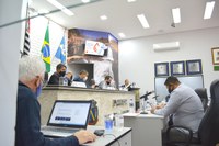 Câmara de Votorantim realizou mais uma sessão nesta terça-feira com importantes temas na pauta