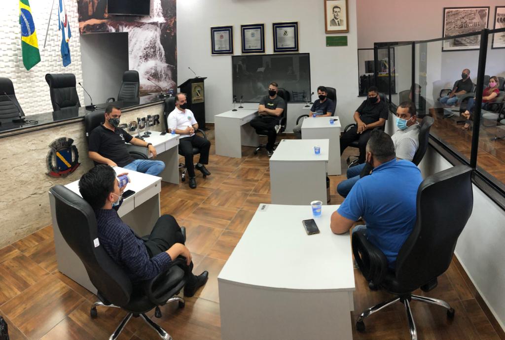 Câmara de Votorantim reforçará a luta por melhorias na SP-79, trecho entre Tapiraí e Juquiá