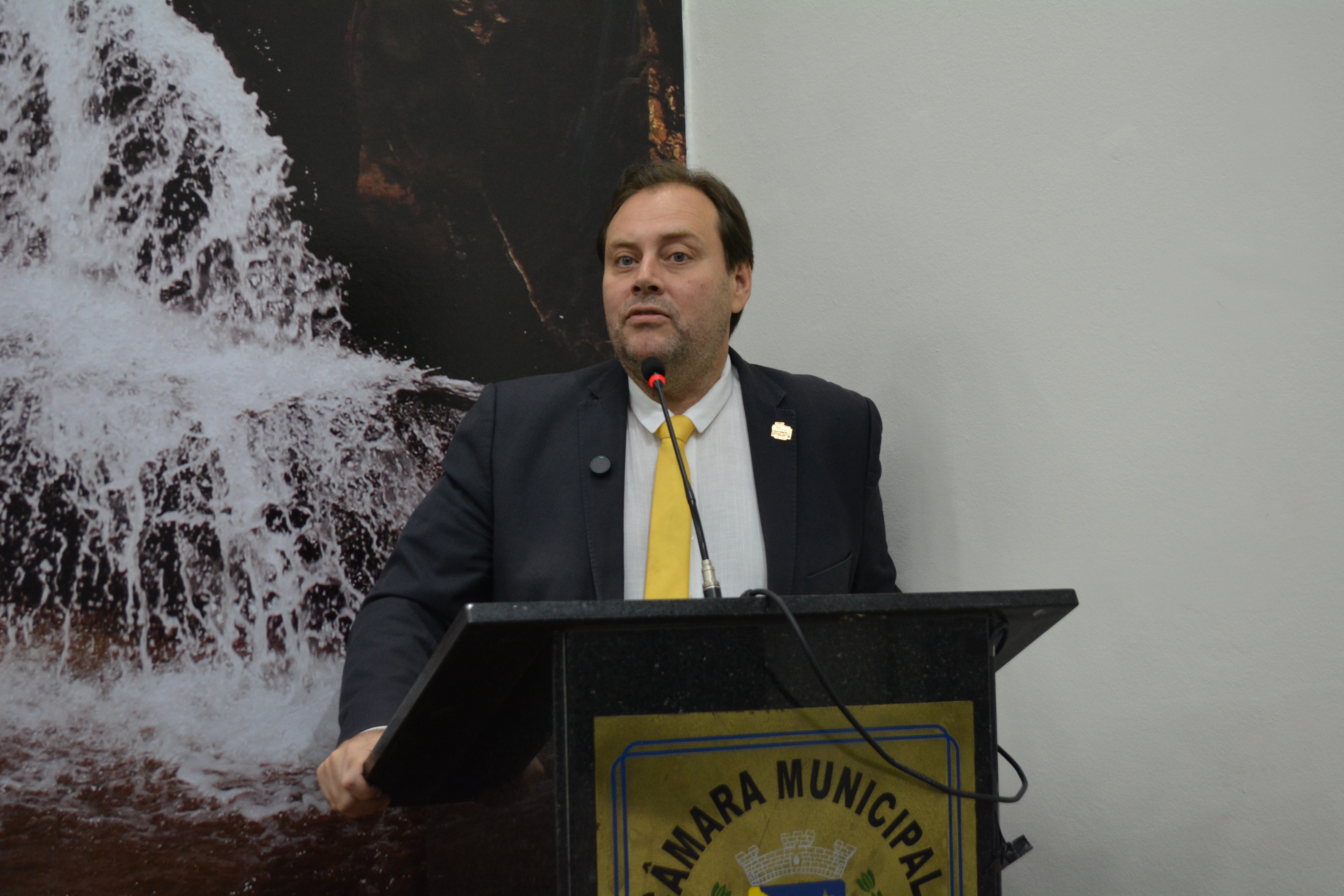 Câmara de Votorantim solicita esclarecimentos sobre cumprimento da Lei de Transparência Municipal