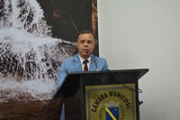 Câmara de Votorantim solicita estudo para implantação de praça pública no Jardim Tatiana