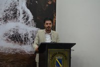 Câmara de Votorantim solicita informações sobre estrutura dos Centros Municipais de Educação Infantil