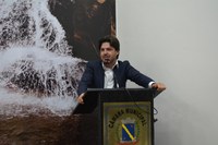 Câmara de Votorantim solicita transparência sobre contratos da saúde municipal