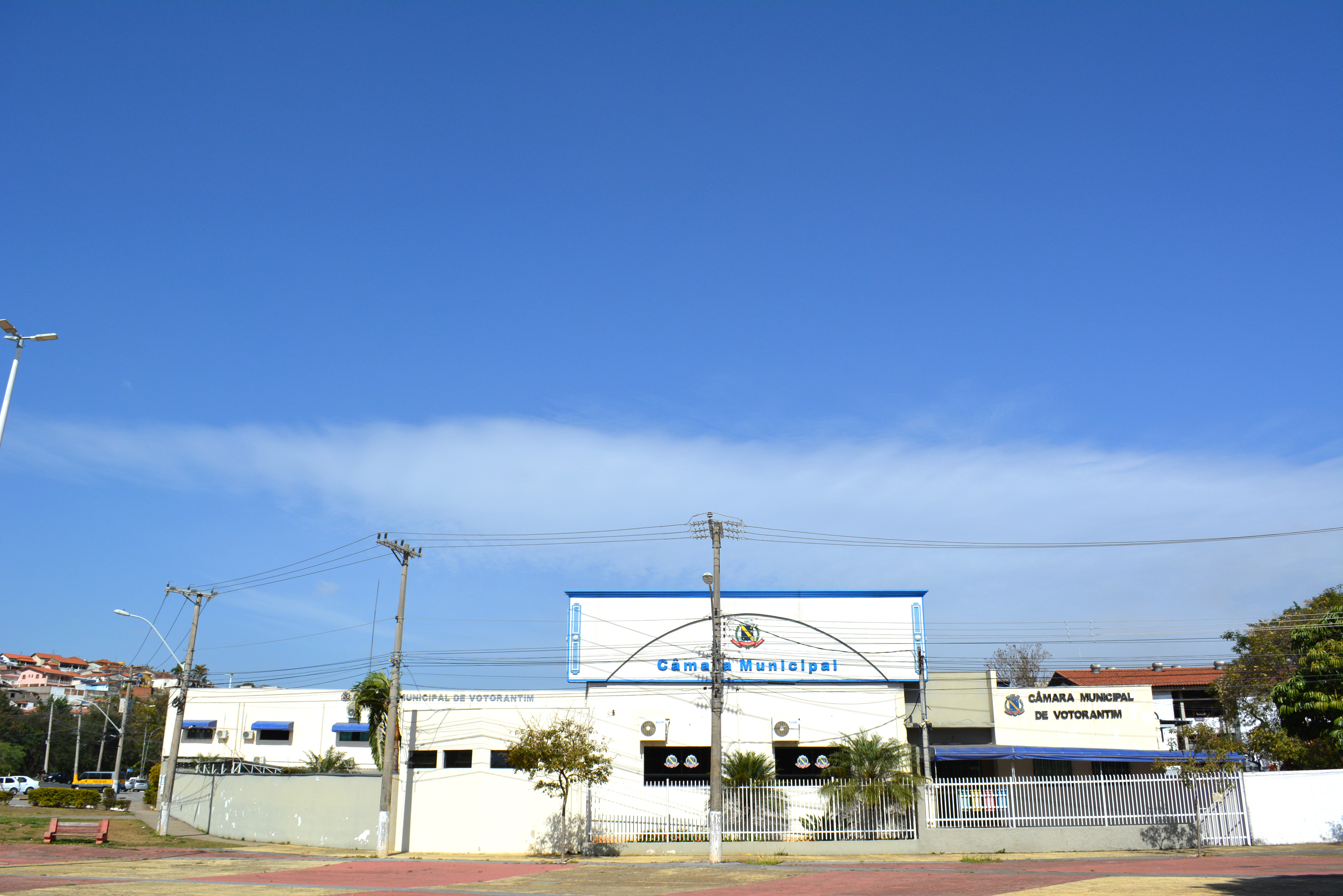 Câmara de Votorantim volta às sessões ordinárias após recesso parlamentar