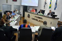 Câmara de Votorantim vota projeto de reorganização administrativa da prefeitura nesta terça-feira (11)