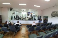 Câmara deve votar LDO nesta terça-feira durante sessão ordinária