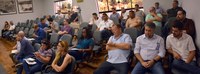 Câmara e Prefeitura realizam Audiências Públicas para discussão do orçamento 2020