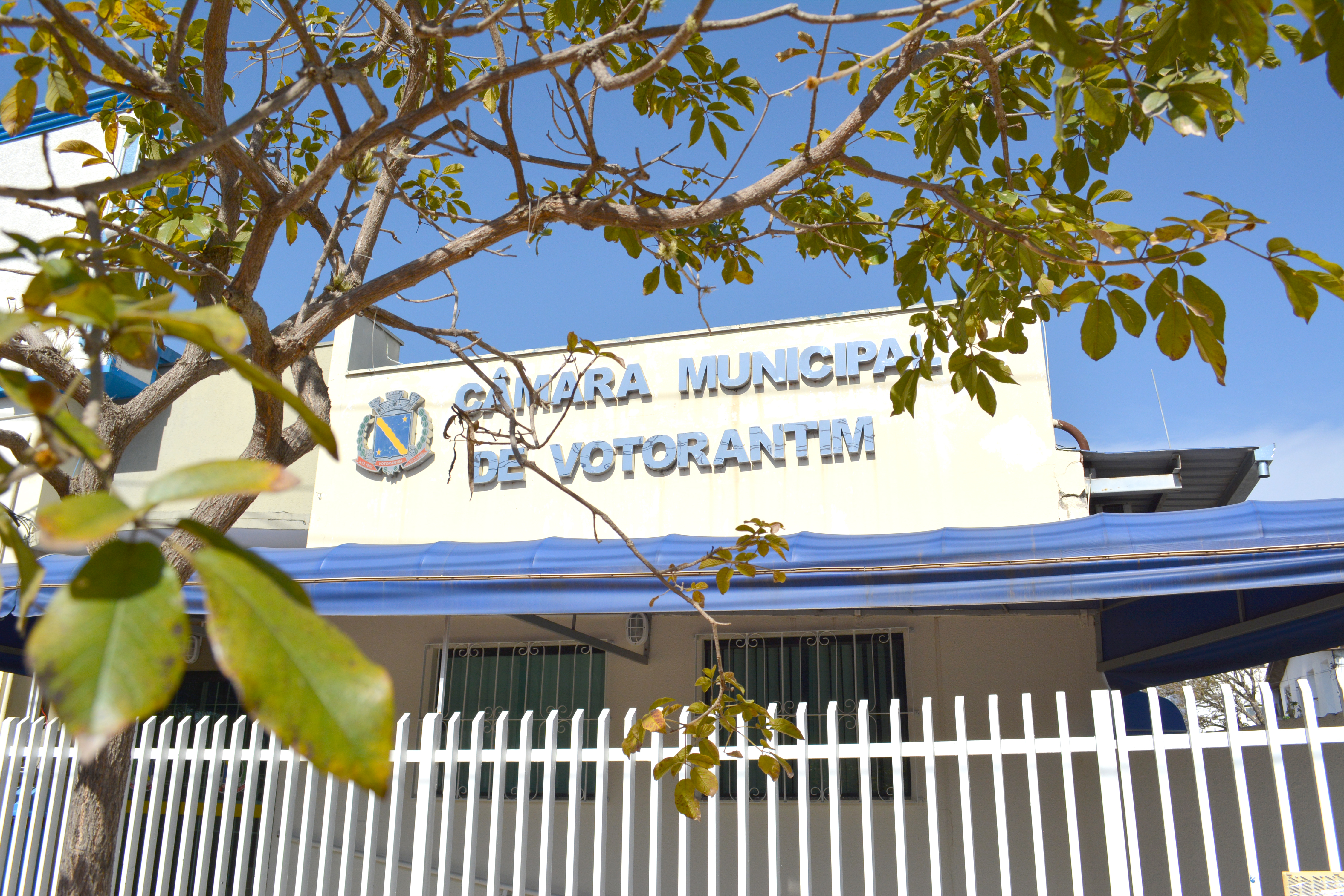 Câmara encerra recesso e retoma as atividades administrativas e legislativas na segunda-feira (2), sem rodízio dos servidores